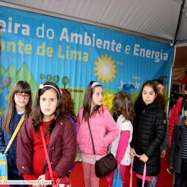 IV Feira do Ambiente e Energia | 20.02.2015