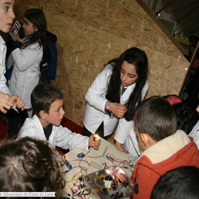 04.02.2017 | III Workshop Infantil de Ciência