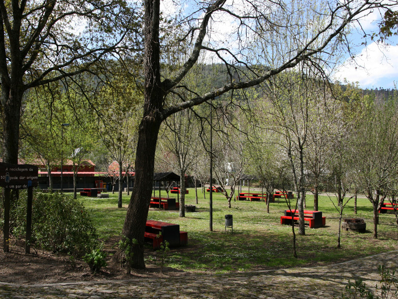 Parque de Merendas