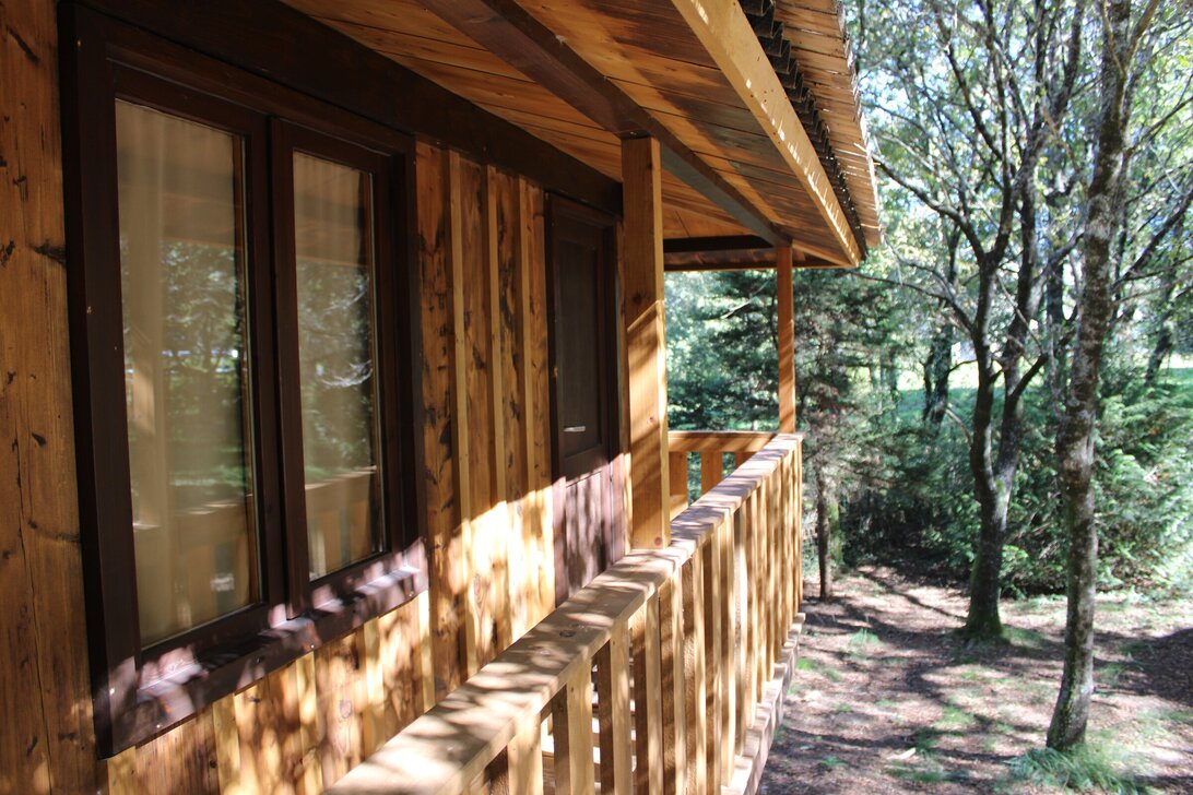 Bungalow do Carvalho